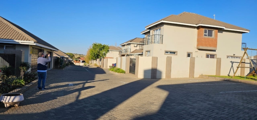 4 Bedroom Property for Sale in Shellyvale Free State